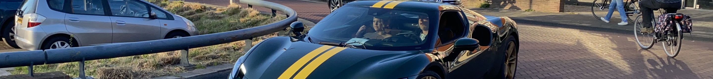 Ferrari 296 GTB Assetto Fiorano