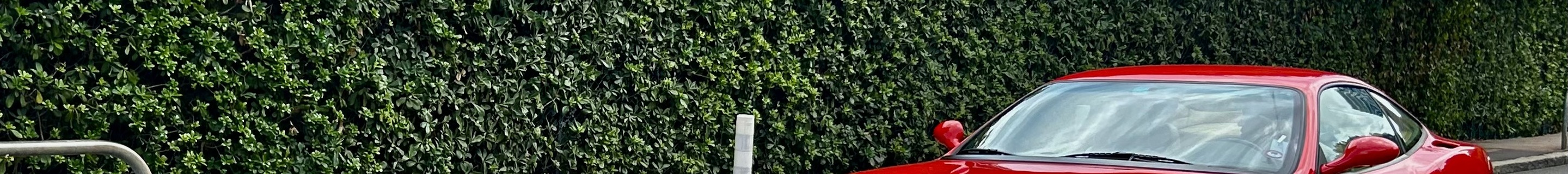 Ferrari 575 M Maranello