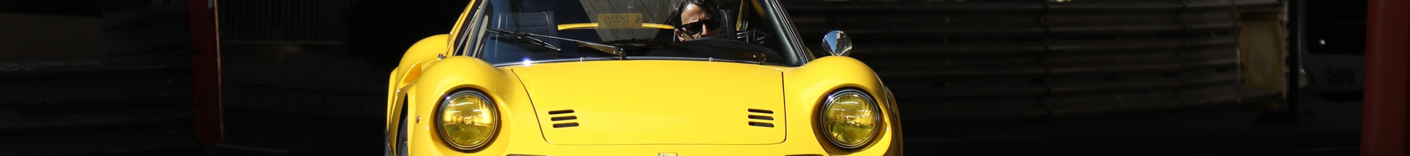 Ferrari Dino 246 GTS