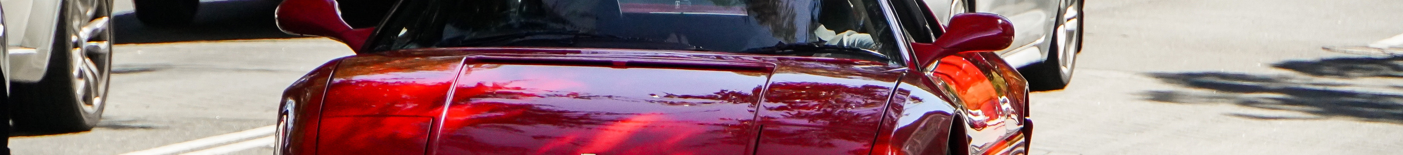 Ferrari F355 Berlinetta