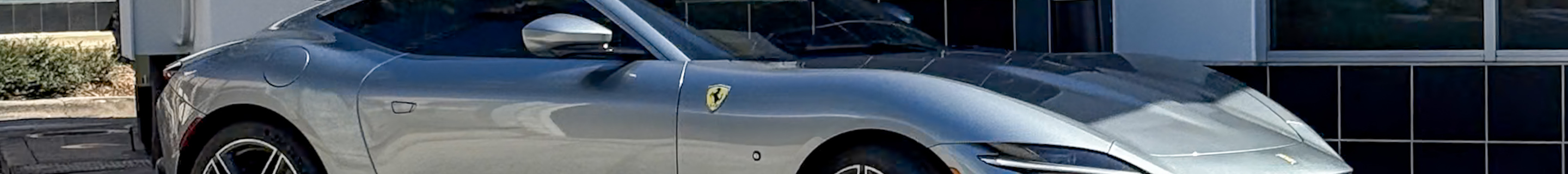 Ferrari Roma