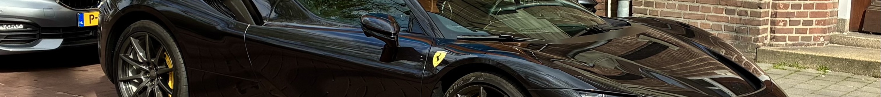 Ferrari SF90 Spider