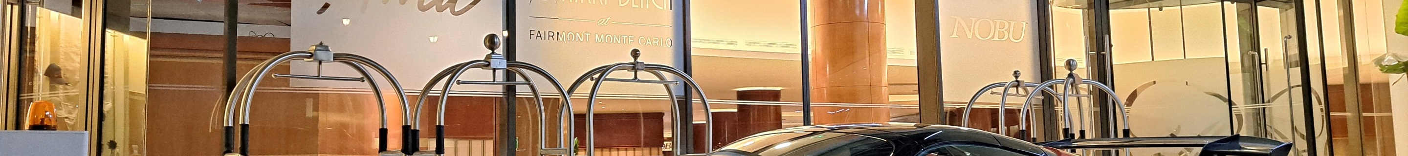 Ferrari SF90 XX Spider