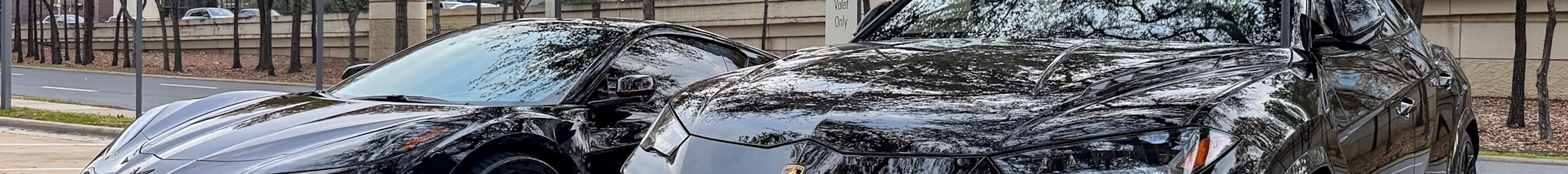 Lamborghini Urus Performante