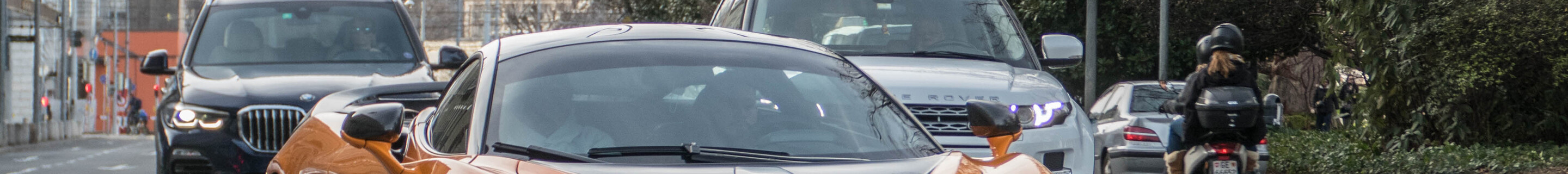 McLaren 720S Novitec