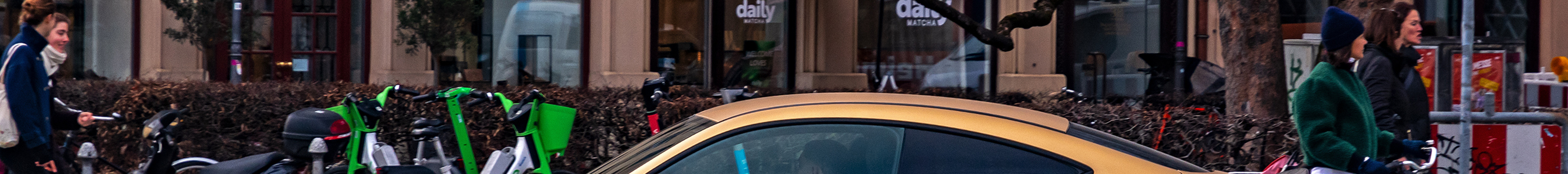 Mercedes-AMG C 63 Coupé C205