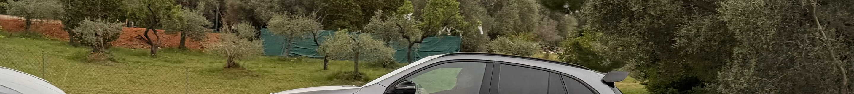 Mercedes-AMG GLA 45 S 4MATIC+ H247 2024