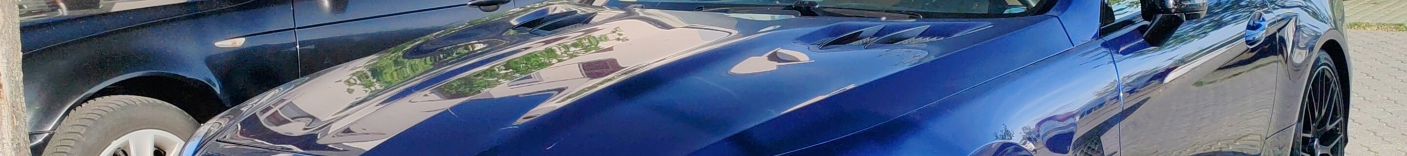 Mercedes-AMG SL 65 R231 2016