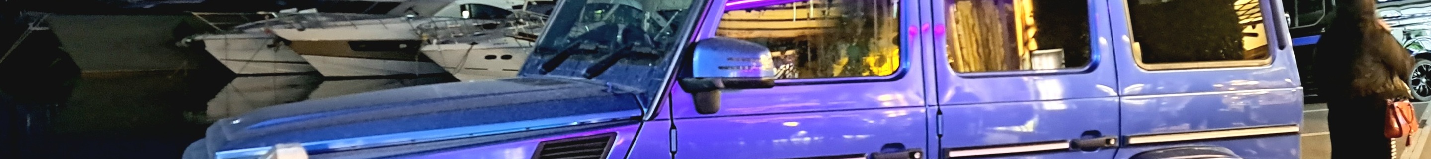 Mercedes-Benz G 63 AMG 2012