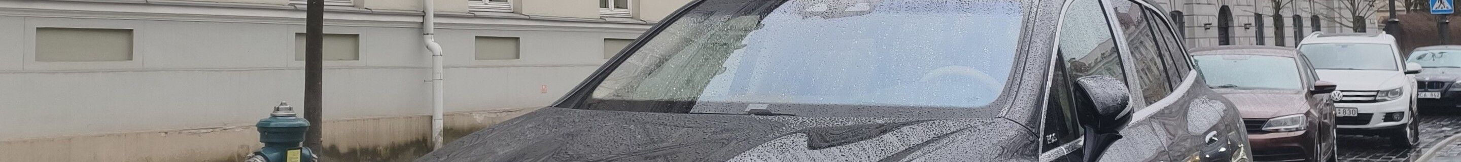 Mercedes-Maybach EQS 680 SUV