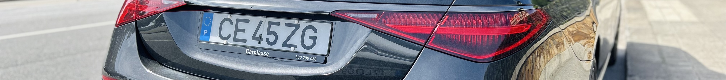 Mercedes-Maybach S 680 X223