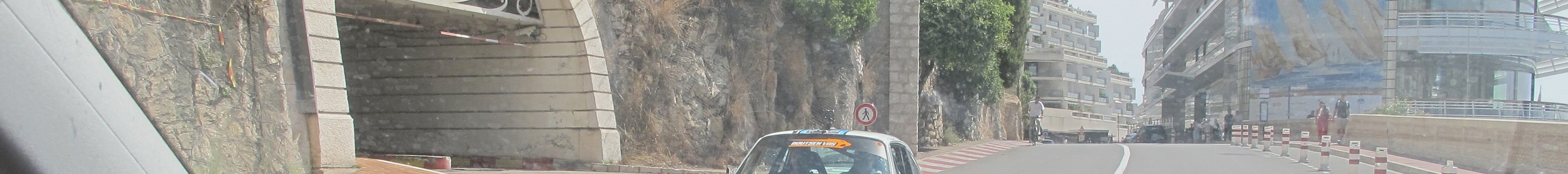 Porsche 911 Carrera RS 2.7