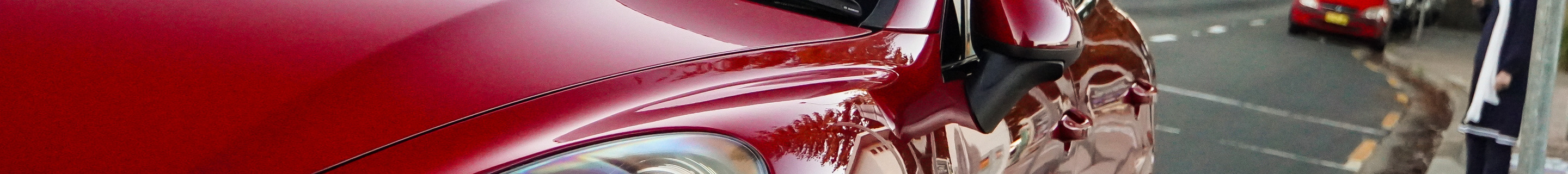 Porsche 958 Cayenne GTS MkI