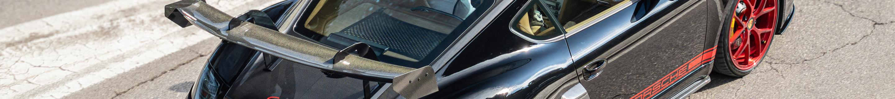 Porsche 987 Cayman S