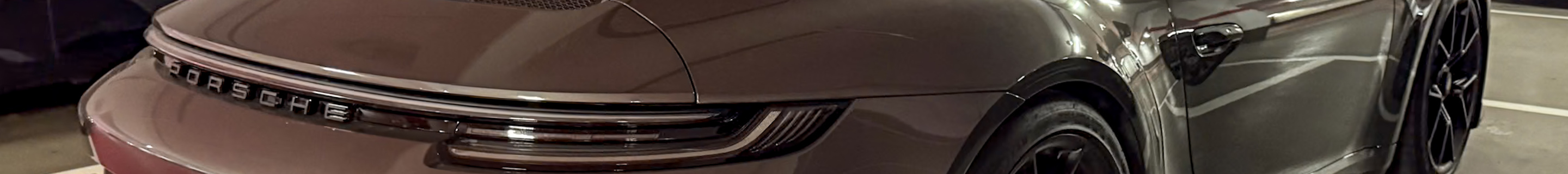 Porsche 992 GT3 Touring MkI