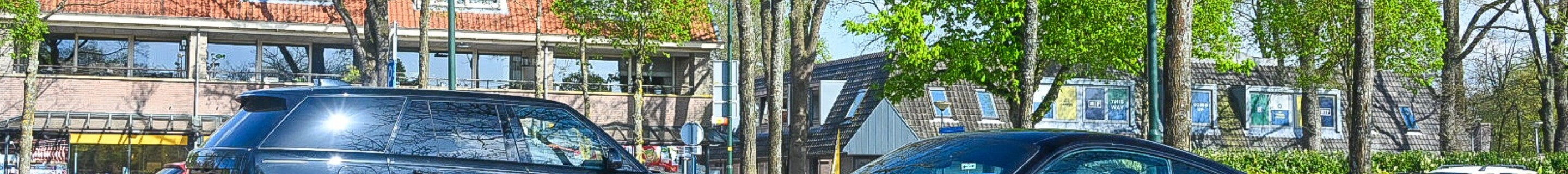 Porsche 992 Turbo S MkI