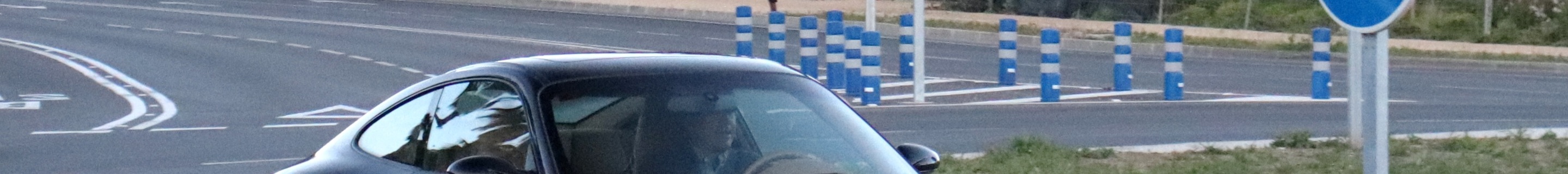 Porsche 997 Carrera 4S MkI