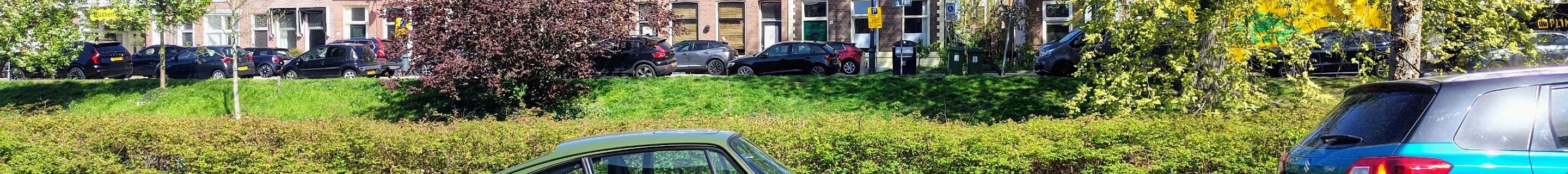 Porsche Zeroclassics ZeroP1