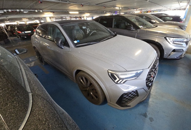 Audi RS Q3 Sportback 2020