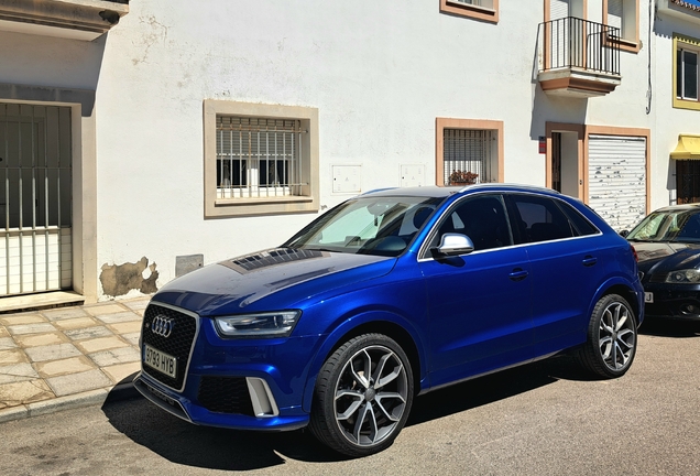 Audi RS Q3