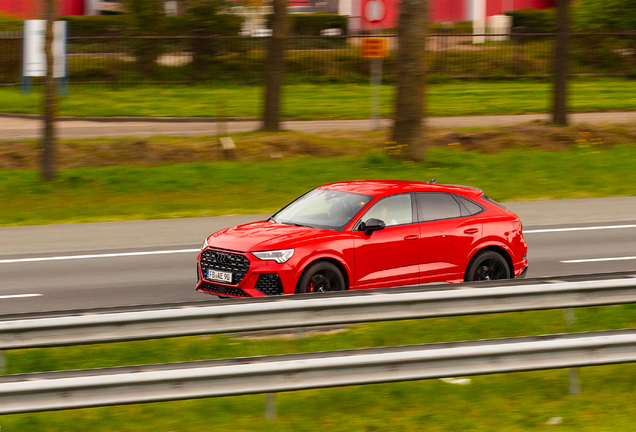 Audi RS Q3 Sportback 2020