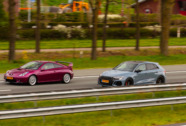 Audi RS3 Sportback 8Y