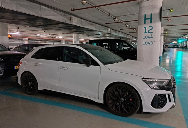 Audi RS3 Sportback 8Y