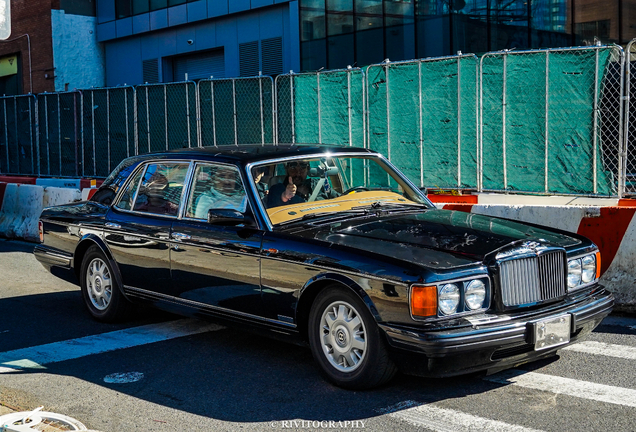 Bentley Brooklands