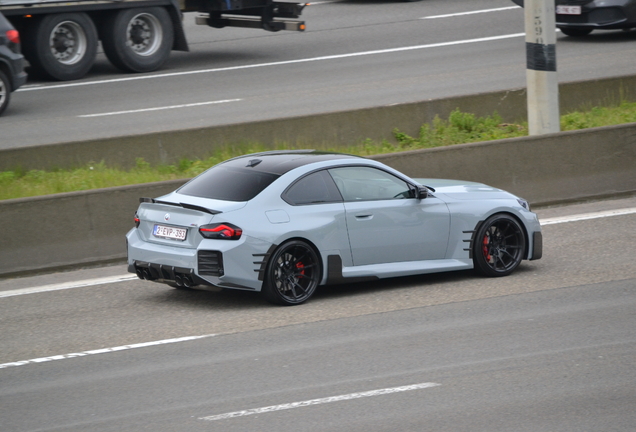 BMW M2 Coupé G87