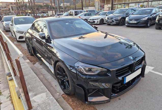 BMW M2 Coupé G87