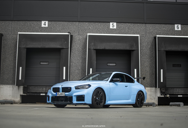 BMW M2 Coupé G87