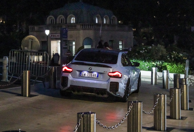 BMW M2 Coupé G87