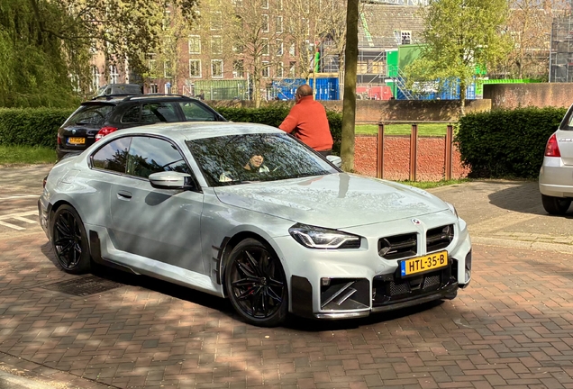 BMW M2 Coupé G87