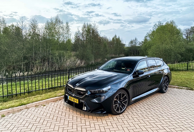 BMW M5 G99 Touring