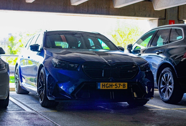 BMW M5 G99 Touring