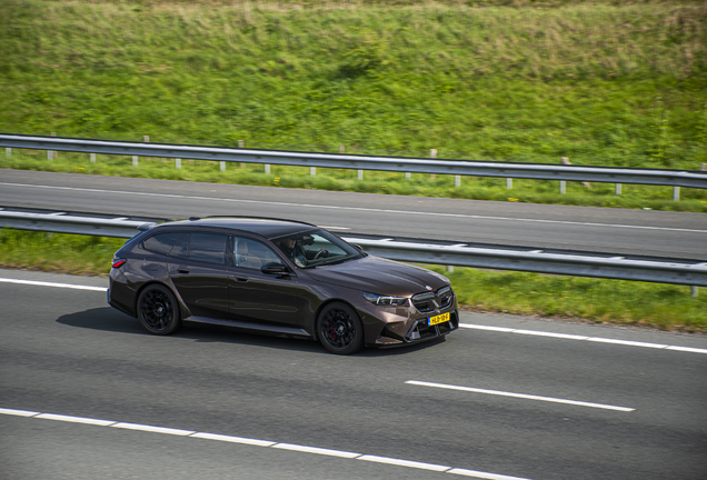 BMW M5 G99 Touring