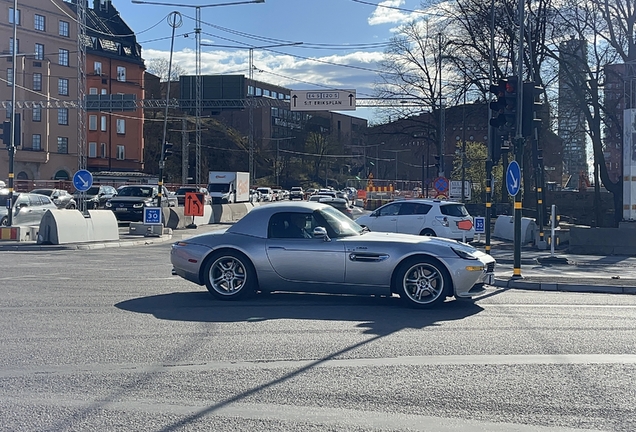 BMW Z8