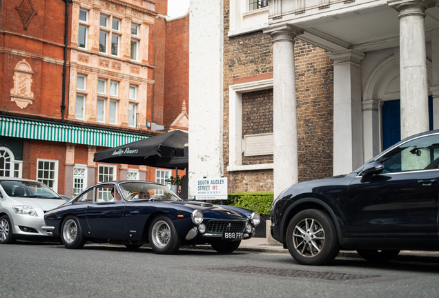 Ferrari 250 GT Berlinetta Lusso