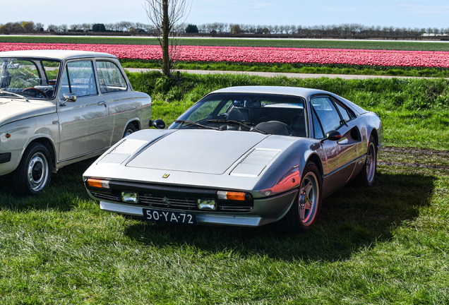 Ferrari 308 GTB