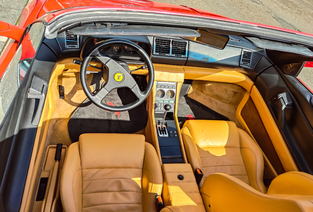 Ferrari 348 TS