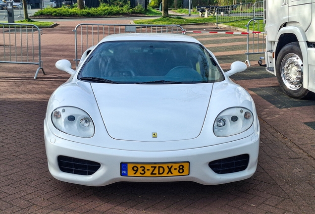 Ferrari 360 Modena