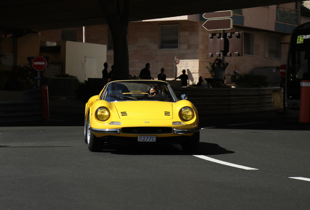Ferrari Dino 246 GTS
