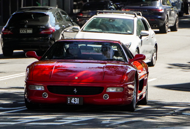 Ferrari F355 Berlinetta