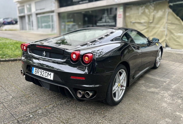 Ferrari F430