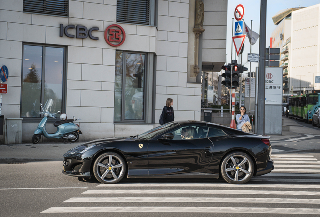 Ferrari Portofino