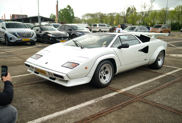 Lamborghini Countach 5000 S