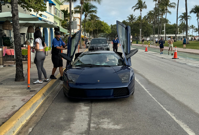 Lamborghini Murciélago