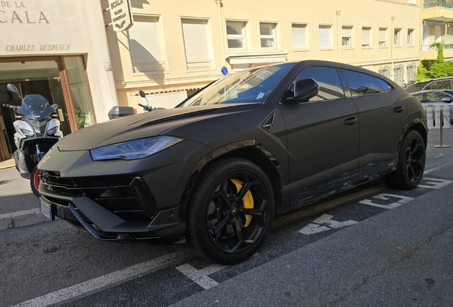 Lamborghini Urus S