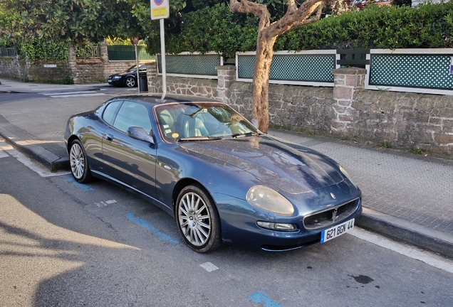 Maserati 4200GT