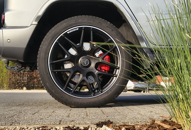 Mercedes-AMG G 63 W465